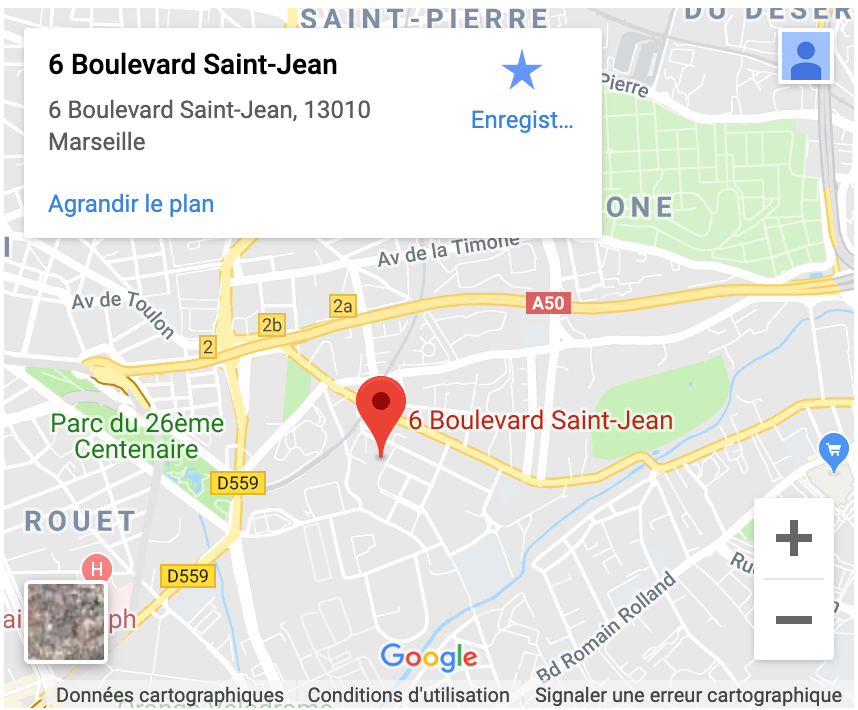 HAUTS DE ST JEAN
