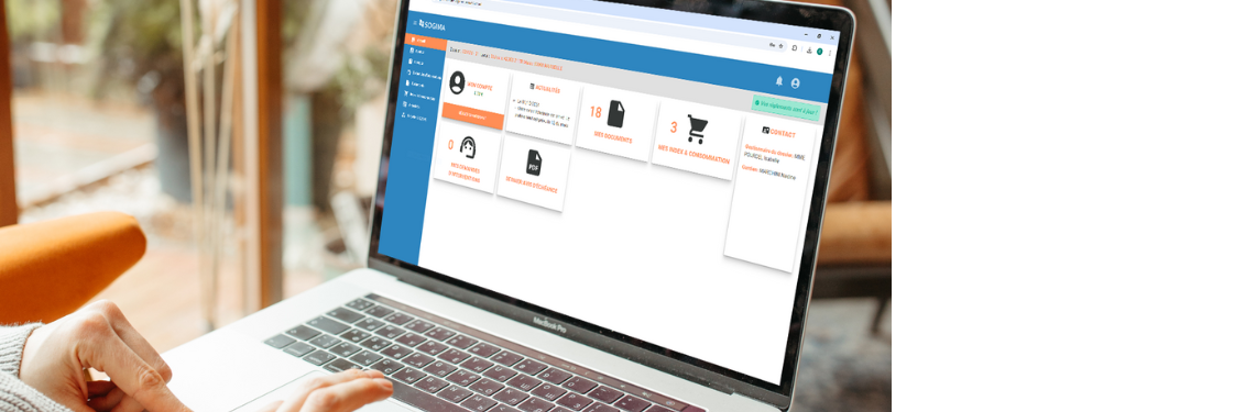 votre Espace Locataire en ligne fait peau neuve !