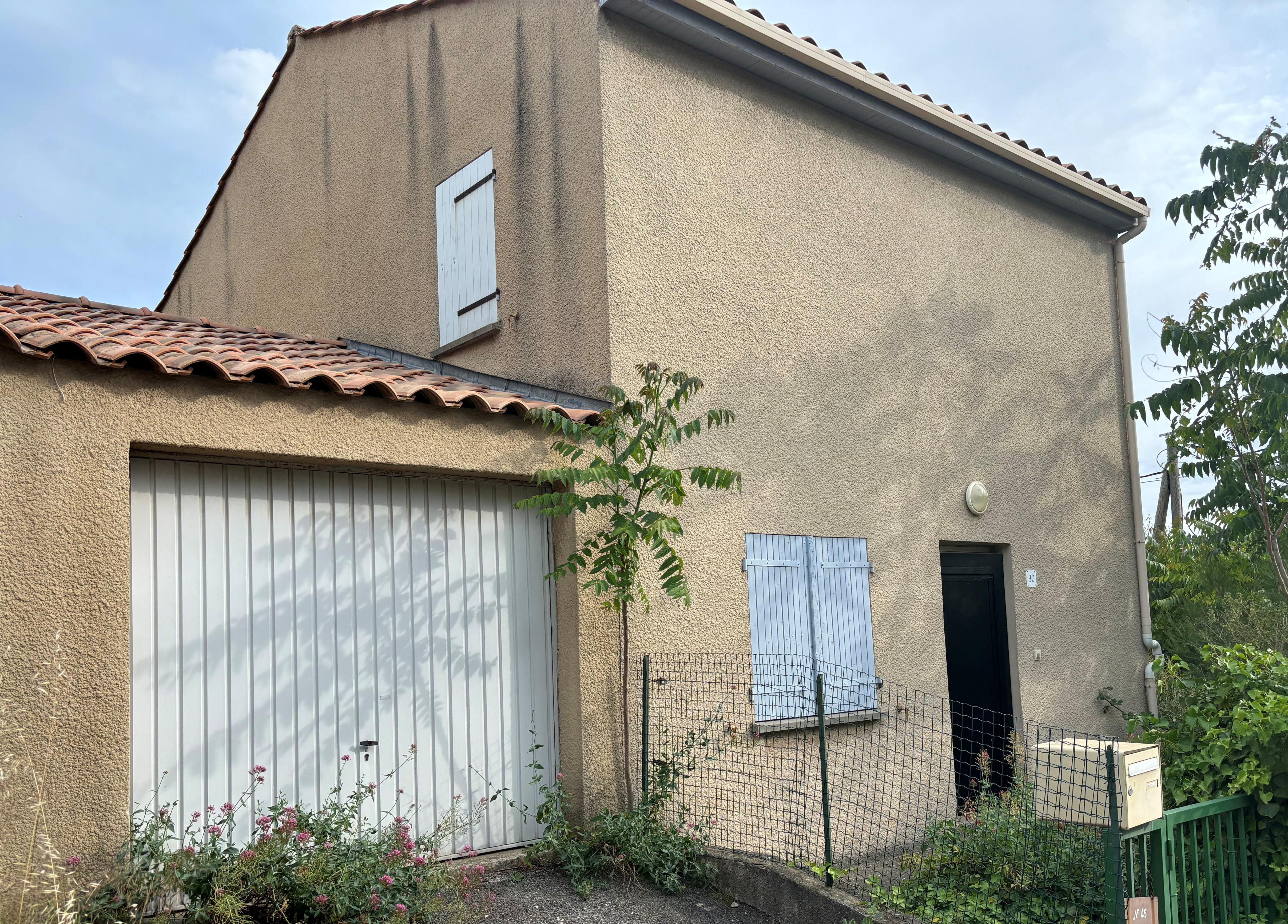 Photo annonce