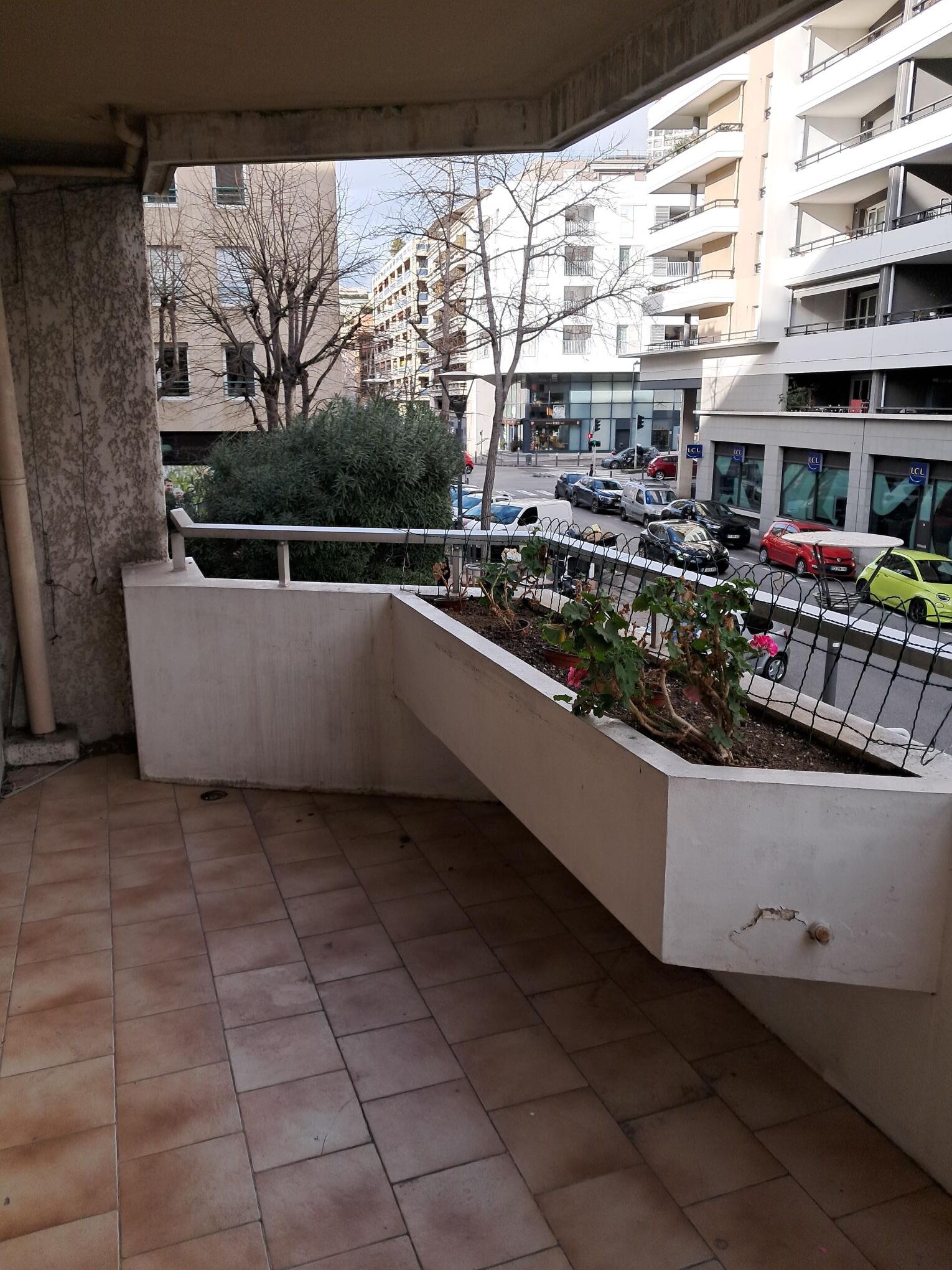 Photo annonce
